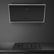 Вытяжка Smeg KV394MB фото 2 в Краснодаре