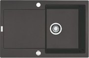 Мойка Franke MRG 611 графит фото в Краснодаре