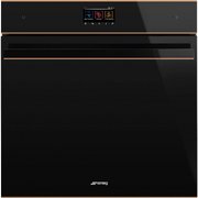 Духовой шкаф Smeg SO6604M2PNR Духовой шкаф Smeg SO6604M2PNR