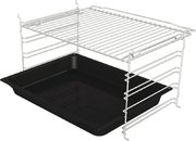 Духовой шкаф Gorenje BO6735E02BK фото 4 в Краснодаре