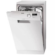 Посудомоечная машина AEG F55410W0P фото 2 в Краснодаре
