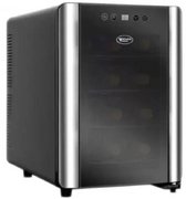 Винный шкаф Cold Vine C12-TBSF1 фото 3 в Краснодаре