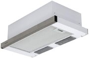 Вытяжка Krona GERDA 600 inox PB фото 3 в Краснодаре