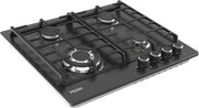 Газовая варочная панель Haier HHX-M64CWFBX фото 2 в Краснодаре