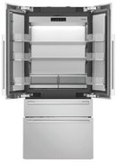 Встраиваемый холодильник Signature Kitchen Suite SKSFD3614P Встраиваемый холодильник Signature Kitchen Suite SKSFD3614P