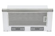 Встраиваемая вытяжка KRONA KAMILLA 600 INOX ( 2 мотора) фото 3 в Краснодаре