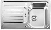 Мойка Blanco Lantos 45 S декор фото 4 в Краснодаре