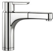 Смеситель Бланко Pylos-S хром фото в Краснодаре Смеситель Blanco Pylos-S хром фото в Краснодаре