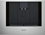 Встраиваемая кофемашина Gaggenau CMP 250-112 фото 2 в Краснодаре