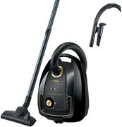 Пылесос Бош BGL38GOLD фото в Краснодаре Пылесос Bosch BGL38GOLD фото в Краснодаре