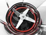 Блендер Bosch MMB6382M фото 3 в Краснодаре