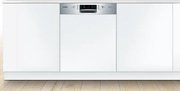 Встраиваемая посудомоечная машина Bosch SMI46KS00T фото 3 в Краснодаре