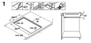 Vario-панель Teppan Yaki Gaggenau VP230120 фото 3 в Краснодаре