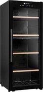 Винный шкаф Climadiff CLD115B1 фото
