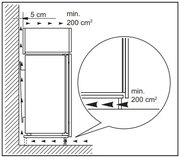 Холодильник Smeg C3192F2P фото 4 в Краснодаре