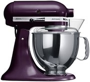 Миксер Китчен Эйд 5KSM150PSEBY фото в Краснодаре Миксер KitchenAid 5KSM150PSEBY фото в Краснодаре