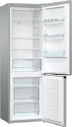 Двухкамерный холодильник Gorenje NRK611PS4 фото 2 в Краснодаре