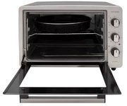 Мини-печь Schaub Lorenz SLE OE3410 фото 2 в Краснодаре