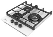 Варочная панель Midea MG449TGW фото 4 в Краснодаре