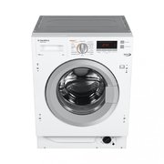 Встраиваемая стиральная машина с сушкой и инвертором MAUNFELD MBWM1486S фото 3 в Краснодаре