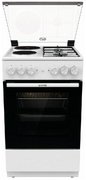 Комбинированная плита Gorenje GK5A11WG фото 2 в Краснодаре