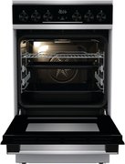 Электрическая плита Gorenje GEC5C61XPA фото 4 в Краснодаре