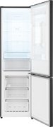 Отдельностоящий холодильник с инвертором Weissgauff WRK 2000 Full NoFrost Inverter Black фото 2 в Краснодаре