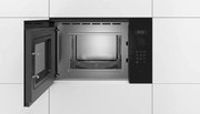 Встраиваемая микроволновая печь BOSCH BFL524MB0 фото 3 в Краснодаре