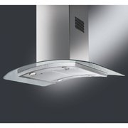 Вытяжка Smeg KIV90X-1 фото 2 в Краснодаре