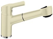 Смеситель Бланко Elipso-S II керамика жасмин фото в Краснодаре Смеситель Blanco Elipso-S II керамика жасмин фото в Краснодаре