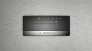 Холодильник с нижней морозильной камерой BOSCH KGN39XL27R фото 3 в Краснодаре