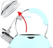 Чайник Маунфилд MRK-119BL фото 4 в Краснодаре Чайник Maunfeld MRK-119BL фото 4 в Краснодаре