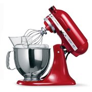 Миксер Китчен Эйд 5KSM125EER фото 3 в Краснодаре Миксер KitchenAid 5KSM125EER фото 3 в Краснодаре