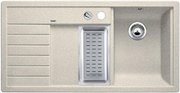Мойка Blanco Trisona 6S крыло слева песочный Мойка Blanco Trisona 6S крыло слева песочный