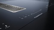 Варочная панель с вытяжкой Kuppersbusch KMI 8590.0 SR Stainless Steel фото 4 в Краснодаре
