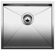 Мойка Бланко Zerox 500-IF/N нержавеющая сталь фото 3 в Краснодаре Мойка Blanco Zerox 500-IF/N нержавеющая сталь фото 3 в Краснодаре