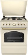 Газовая плита Gorenje GI 62 CLI фото 3 в Краснодаре