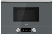 Встраиваемая микроволновая печь Teka ML 8220 BIS L STONE GREY фото 2 в Краснодаре