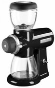Кофемолка KitchenAid 5KCG0702EOB фото в Краснодаре
