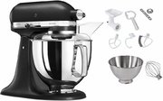 Миксер Китчен Эйд Artisan 5KSM175PSEBK фото 3 в Краснодаре Миксер KitchenAid Artisan 5KSM175PSEBK фото 3 в Краснодаре