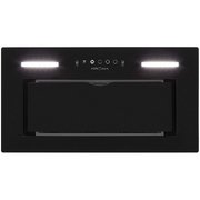 Встраиваемая вытяжка KRONA ASPEN 600 BLACK SGC фото 3 в Краснодаре