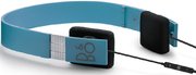 Наушники Бэнг Олуфсен BeoPlay Form 2I Blue фото 3 в Краснодаре Наушники Bang & Olufsen BeoPlay Form 2I Blue фото 3 в Краснодаре