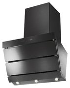 Вытяжка Faber Orizzonte Plus Vetro EG8 X/VBK A60 Logic Вытяжка Faber Orizzonte Plus Vetro EG8 X/VBK A60 Logic
