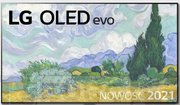Телевизор LG OLED65G1RLA фото 2 в Краснодаре