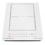 Индукционная варочная панель Maunfeld CVI292S2BWH Inverter фото 2 в Краснодаре