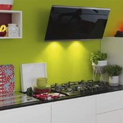 Вытяжка Franke FPJ 925 V BK/SS фото 4 в Краснодаре