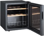 Винный шкаф Dunavox DX-16.46K фото 3 в Краснодаре