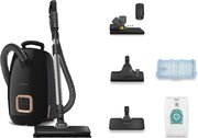 Пылесос Миле SUSF0 Guard L1 AllFloor Noir черный фото 4 в Краснодаре Пылесос Miele SUSF0 Guard L1 AllFloor Noir черный фото 4 в Краснодаре