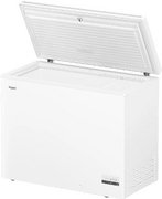 Морозильный ларь Haier HCE301RL фото 4 в Краснодаре