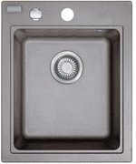 Мойка Franke MRG 610-42 серый Мойка Franke MRG 610-42 серый